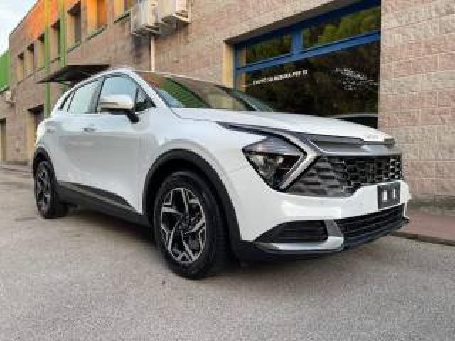 Kia Sportage 1.6 Tgdi 150cv Mhev Dct Uniprop. Garanzia 6 Anni  