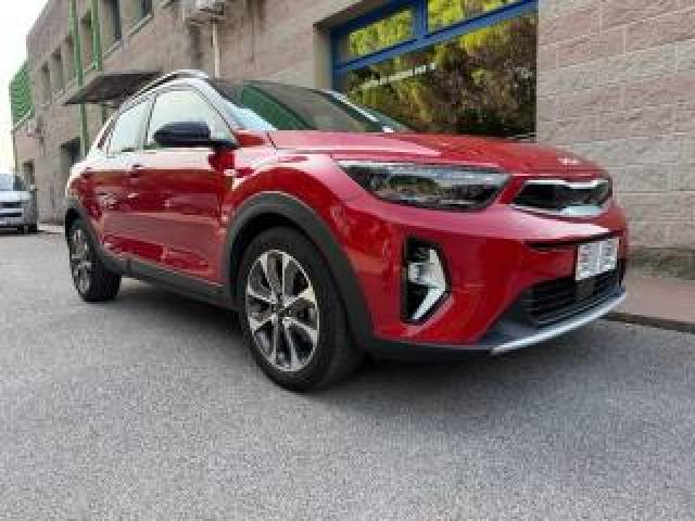 Kia Stonic 1.0 T-Gdi 100cv Mhev Imt Style Uniproprietario 