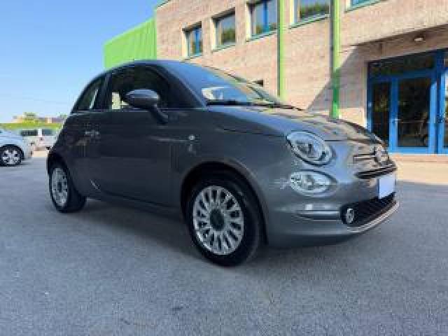 Fiat 500 1.0 70cv Hybrid Uniproprietario Navigazione  
