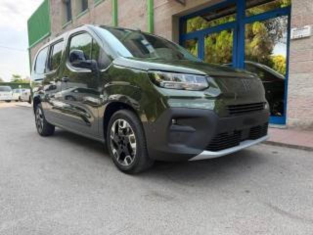 Fiat Qubo L 7 Posti 1.5 D 130cv La Prima At8 Automatico 