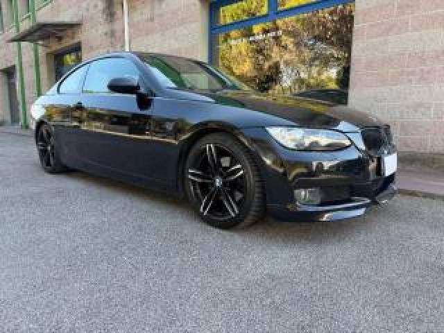 Bmw 320 Coupe E92 320d 177cv Manuale 