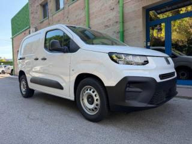 Fiat Doblo 1.5 Bluehdi 100cv Pc-Tn Sensori Parch Retrocamera  