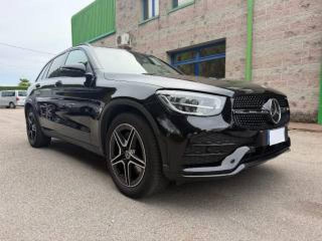 Mercedes Benz Glc 300 De Eq-Power 4matic Premium Automatica 