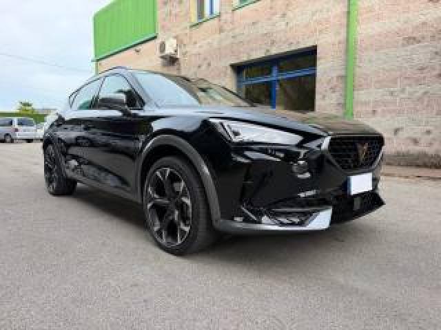 Cupra Formentor 1.4 E-Hybrid Dsg 204cv Uniproprietario Cerchi 19 