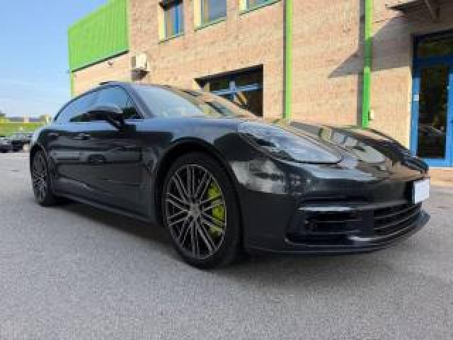 Porsche Panamera Sport Turismo 2.9 4 E-Hybrid Auto Cerchi Da 21 