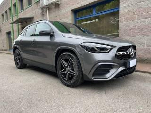 Mercedes Benz Gla 180 D Premium Plus Uniproprietario 64 Colori Led 