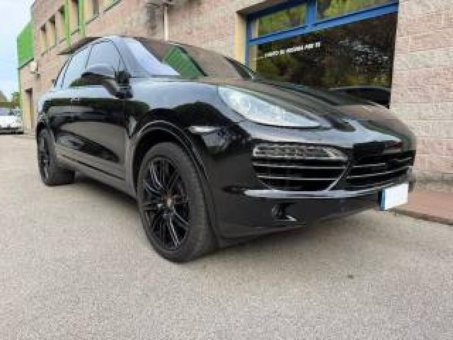 Porsche Cayenne 3.0 V6 Tdi 245cv Tiptronic Tetto Panoramico 