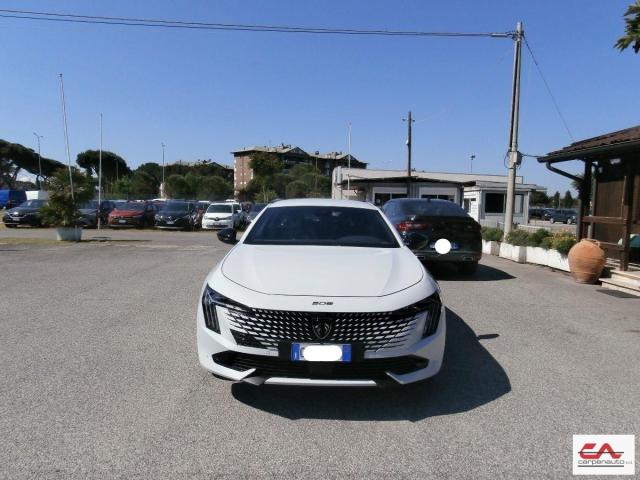 Peugeot