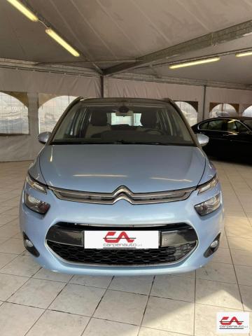 Citroen C4 Gran Picasso 