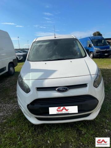 Ford Transit Connect 200 1.6 Tdci 95cv Trend L1h1 