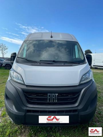 Fiat Ducato 33 Lh3 2.2 Mjt3 140cv At9 Serie 8 