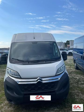 Citroen Jumper 33 L2h1 2.2 Hdi 130cv F.l. 