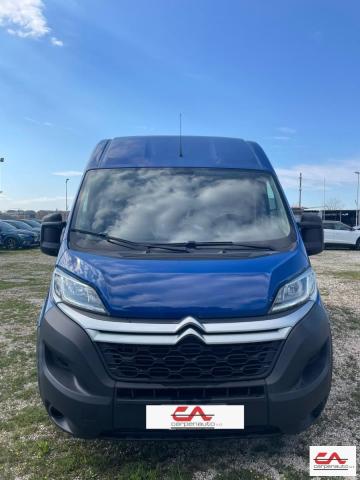 Citroen Jumper 33 L2h2 2.2 Bluehdi 120cv Ses 