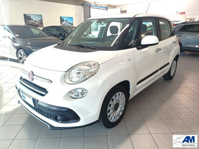 Fiat 500 L 