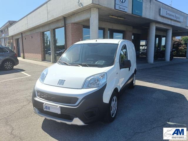 Fiat Fiorino Cargo 1.3 Mjt 95 Cv 