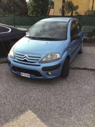 Citroen C3 C3 1.4 Perfect Ecoenergy 