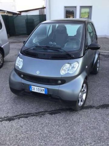 Smart Fortwo Fortwo 0.8 Cdi Smart 