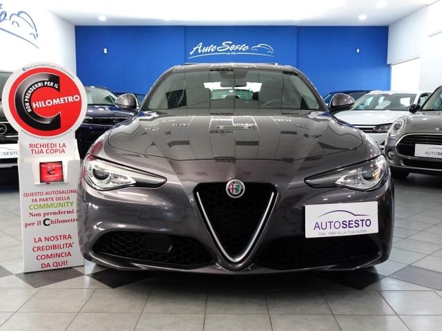 Alfa Romeo