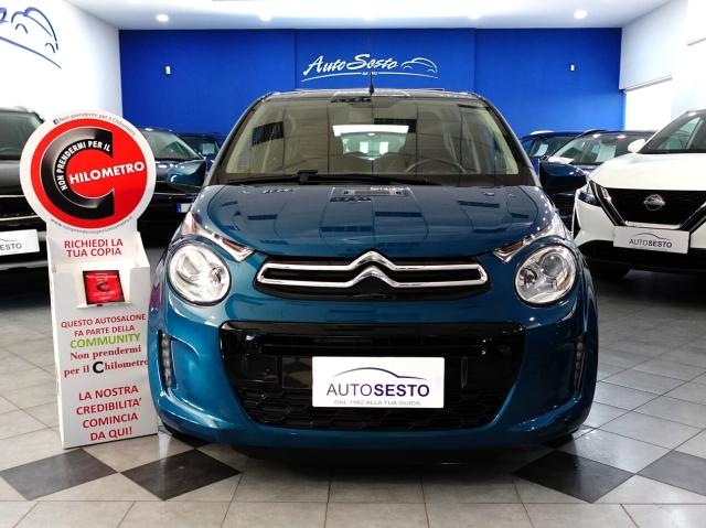 Citroen