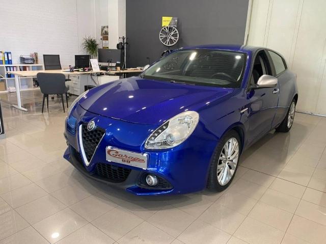 Alfa Romeo