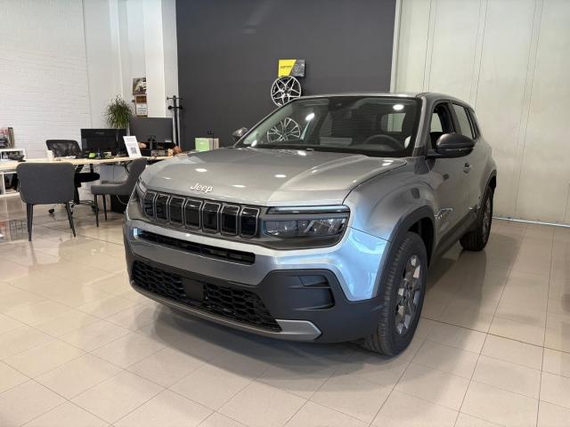 Jeep