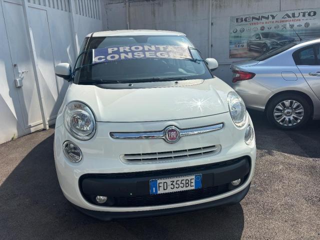 Fiat 500 L 