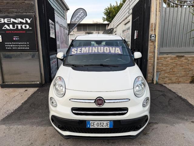 Fiat 500 L 