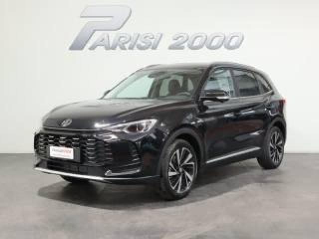 Mg Zs Hybrid+ Luxury Aut. *promo Parisi Group* 