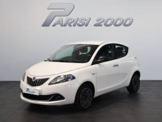 Lancia Ypsilon 1.0 Firefly S&s Hybrid Gold *promo Parisi Group* 