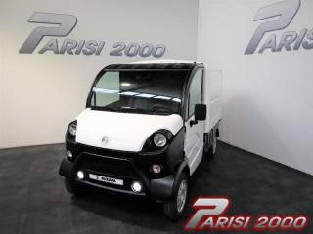 Aixam E-Truck E-Truck Furgone *promo Parisi Group* 