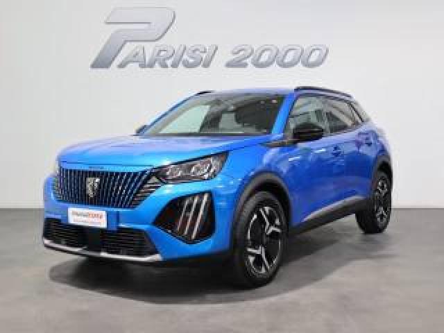 Peugeot 2008 Allure Puretech 100cv S&s *promo Parisi Group* 