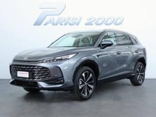 Mg Hs 1.5t-Gdi Luxury *promo Parisi Group* 