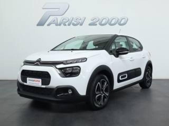 Citroen C3 1.2 Puretech 83cv Plus *promo Parisi Group* 