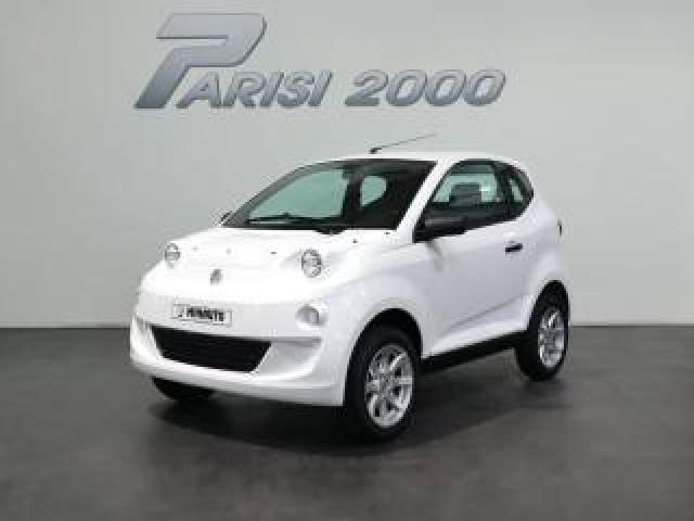 Aixam A. E-Minauto Access Ambition *promo Parisi Group* 