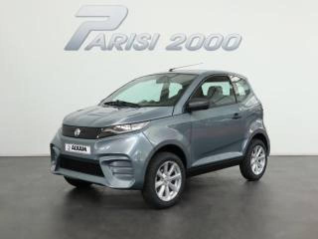 Aixam City E-City Pack Ambition *promo Parisi Group* 