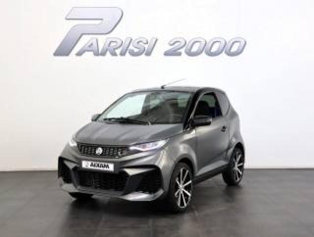 Aixam City Gto Ambition *promo Parisi Group* 