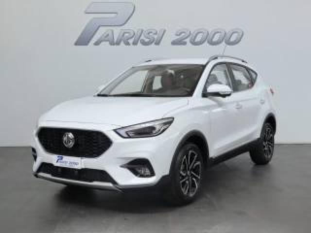 Mg Zs 1.5 Vti-Tech Luxury 106cv *promo Parisi Group * 