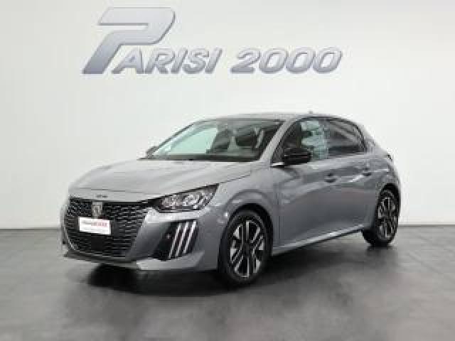 Peugeot 208 Allure Puretech 100cv S&s *promo Parisi Group* 