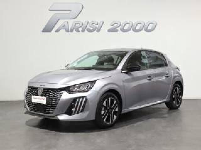 Peugeot 208 Allure Puretech 100cv S&s *promo Parisi Group* 
