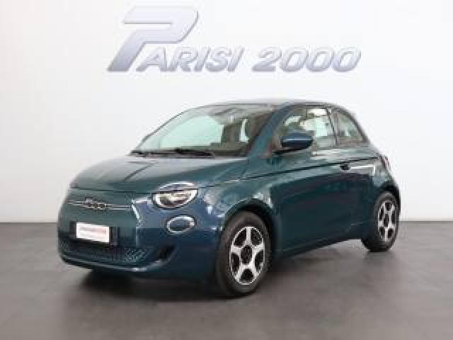 Fiat 500e Action 23,65 Kwh *promo Parisi Group* 