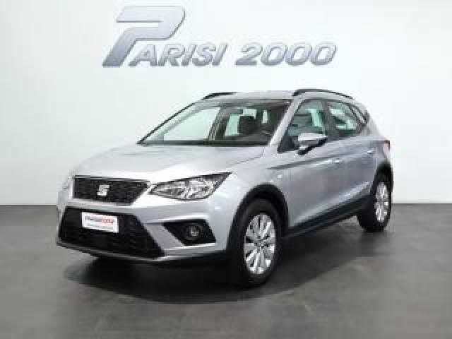 Seat Arona 1.0 Ecotsi 110cv Style *promo Parisi Group* 