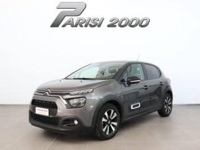 Citroen C3 Puretech 110cv S&s Max *promo Parisi Group* 