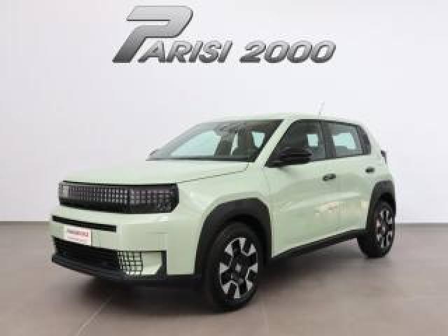 Fiat Grande Panda 1.2 Hybrid 110cv S&s Icon *promo Parisi Group* 