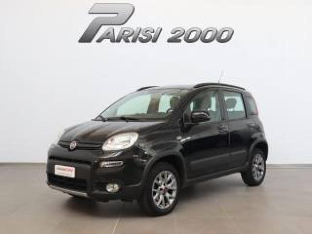 Fiat Panda 0.9 Twinair Turbo S&s 4x4 *promo Parisi Group* 