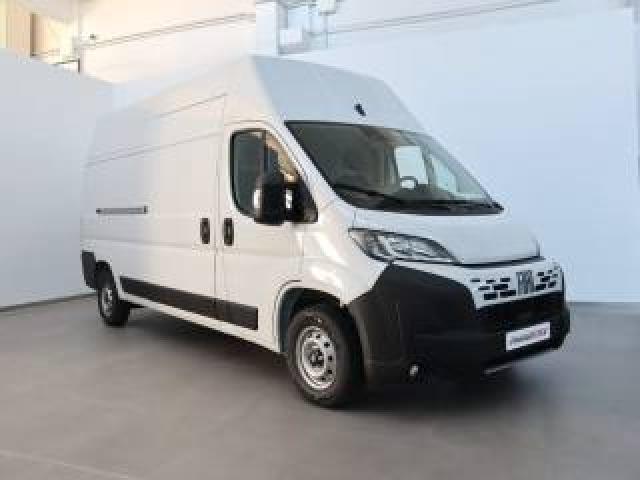 Fiat Ducato 35q 2.2 Mjt Passo Lungo Tetto Superalto *promo* 