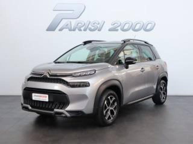 Citroen C3 Aircross Puretech 110cv S&s Plus *promo Parisi Group* 