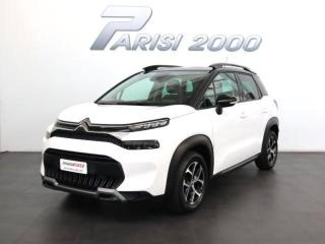 Citroen C3 Aircross Puretech 110cv S&s Plus *promo Parisi Group* 