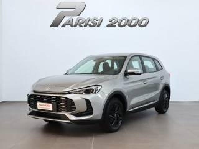 Mg Zs 1.5 Standard *promo Parisi Group* 