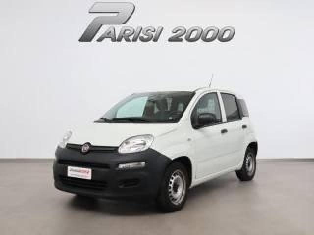 Fiat Panda 1.0 Gse S&s Hybrid Pop Van 2 Prezzo + Iva 