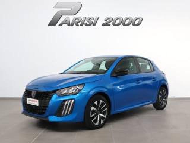 Peugeot 208 Active Puretech 100cv S&s 5p *promo Parisi Group* 